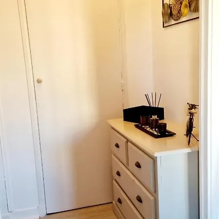 Apartment Studio En Plein Centre De *